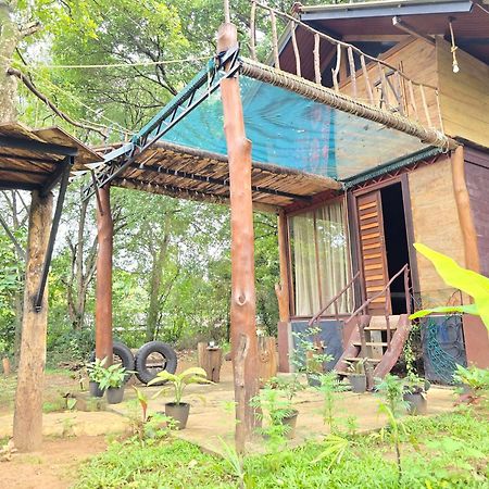 Hasthi Safari Cottage Удавалаве Екстер'єр фото