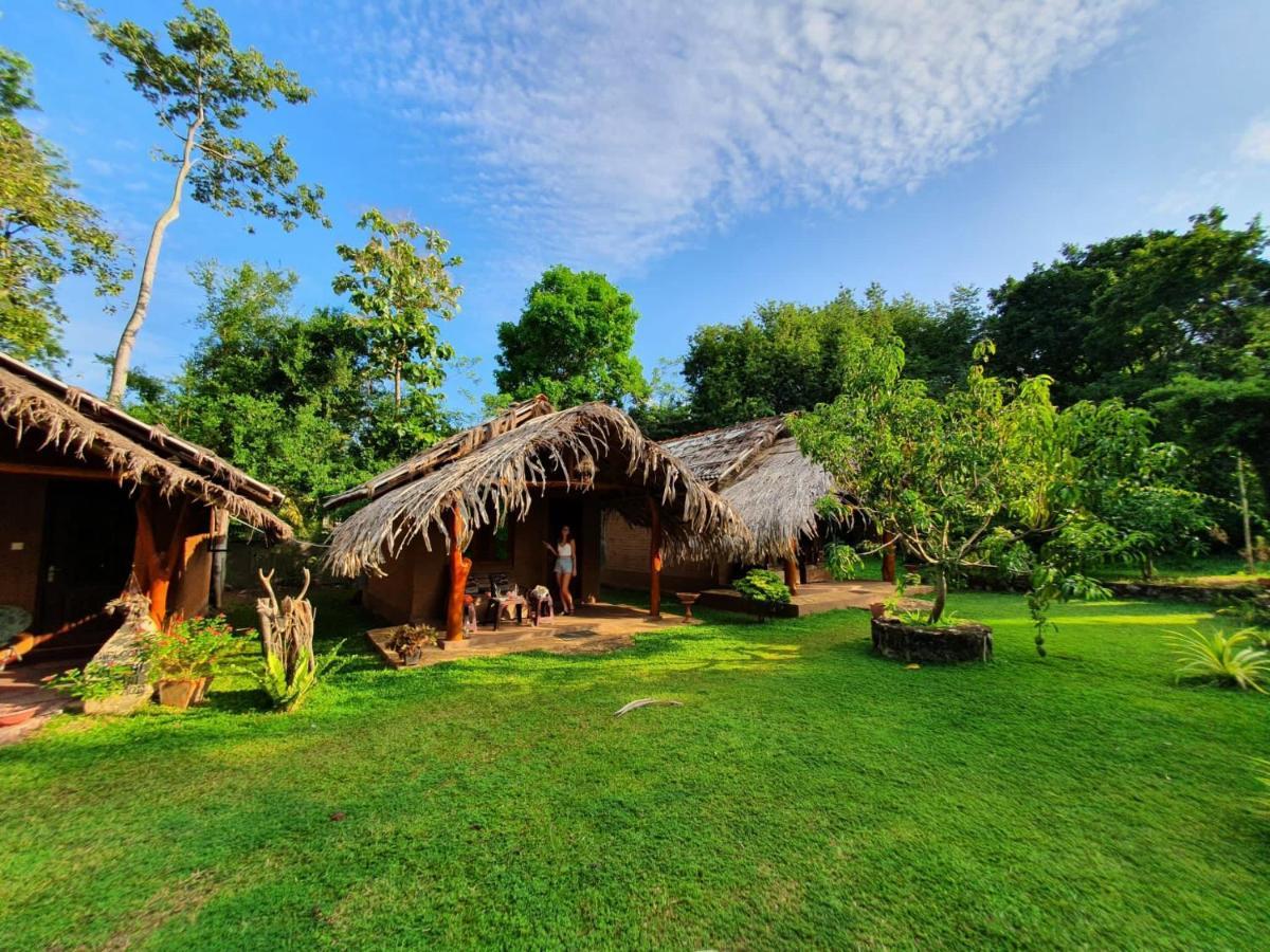 Hasthi Safari Cottage Удавалаве Екстер'єр фото