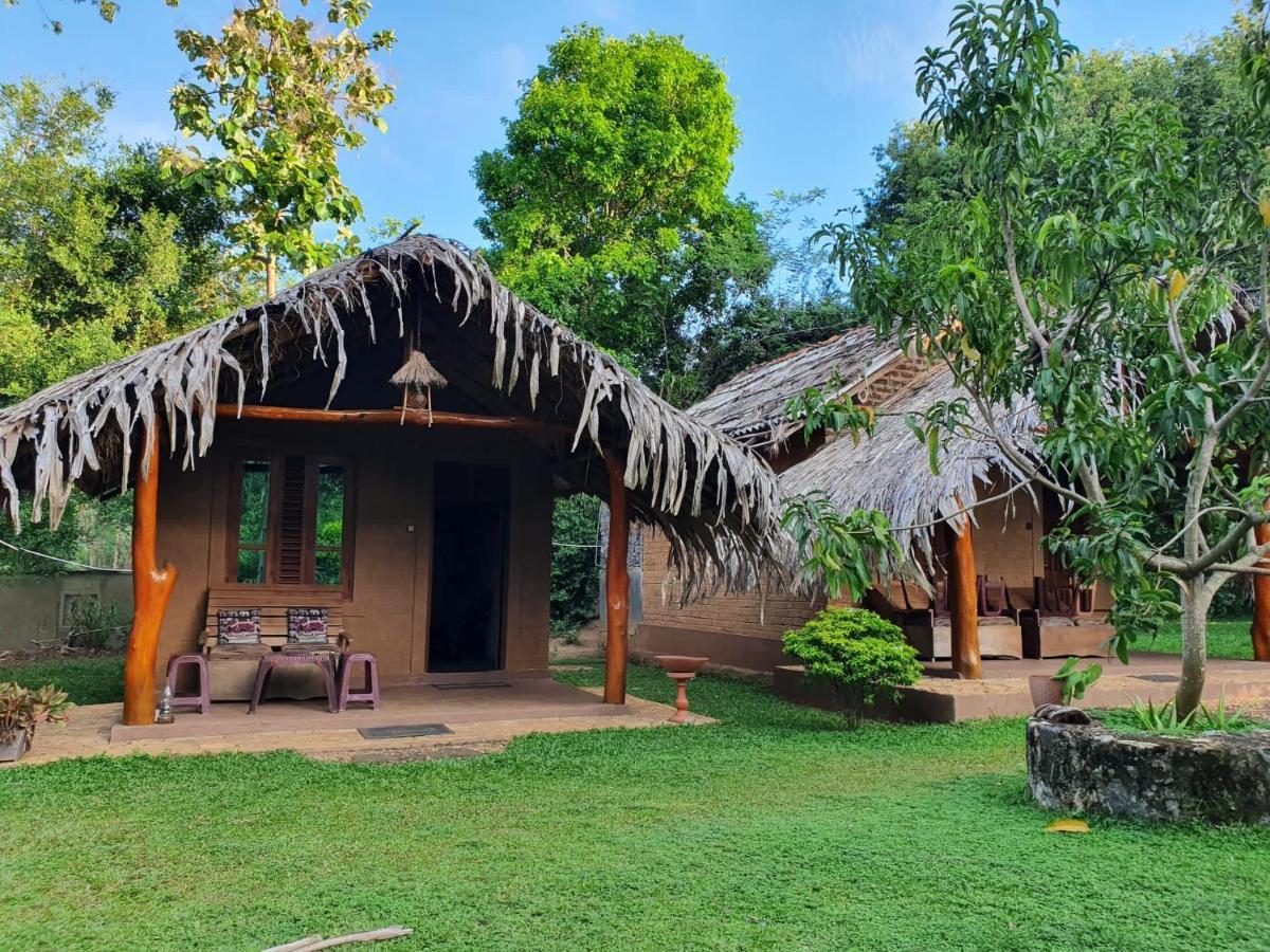 Hasthi Safari Cottage Удавалаве Екстер'єр фото