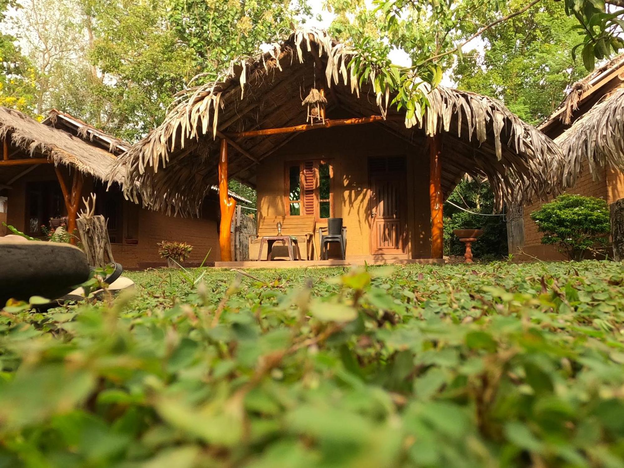 Hasthi Safari Cottage Удавалаве Екстер'єр фото