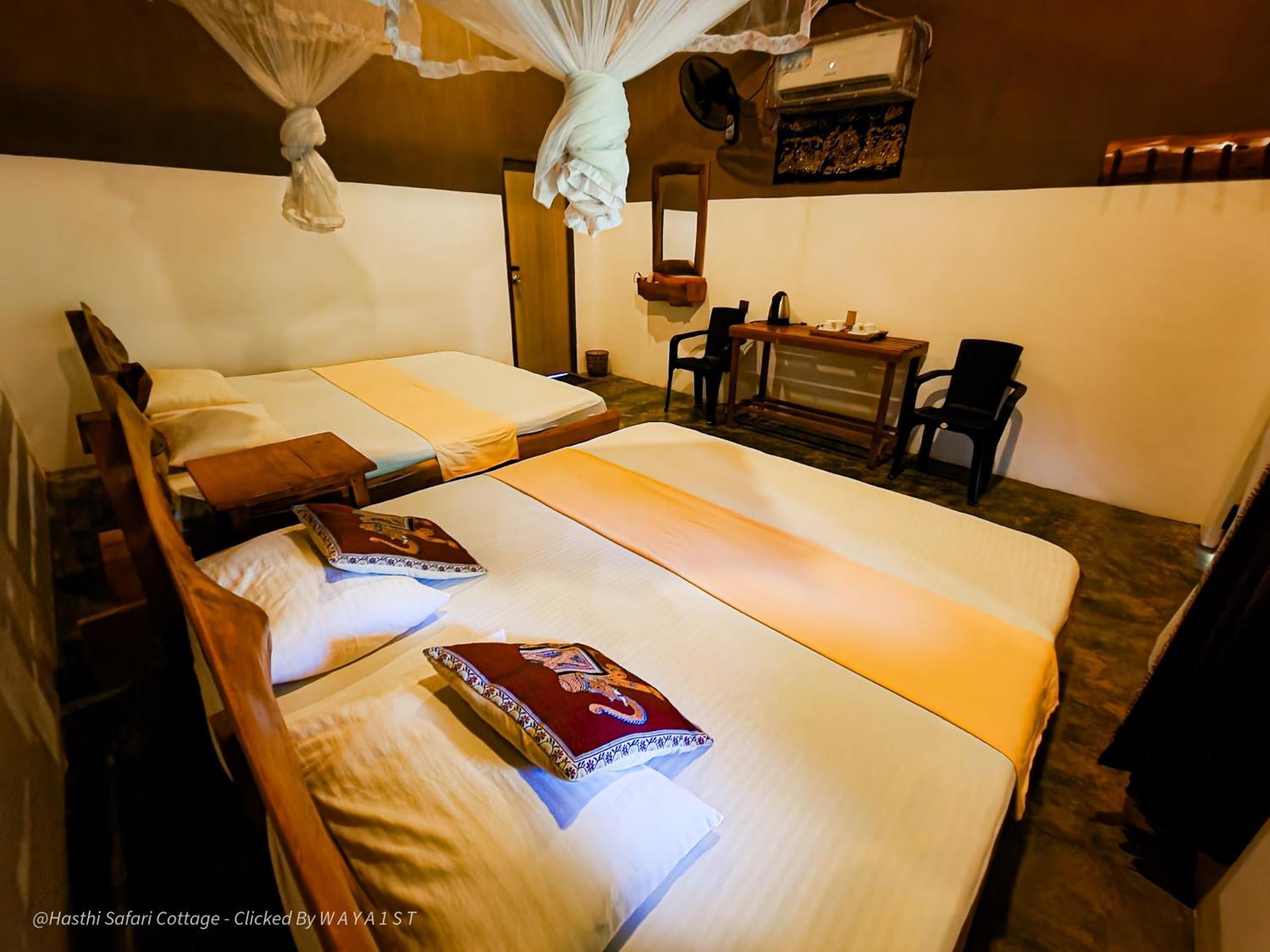 Hasthi Safari Cottage Удавалаве Екстер'єр фото