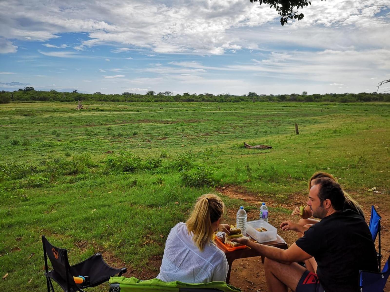 Hasthi Safari Cottage Удавалаве Екстер'єр фото
